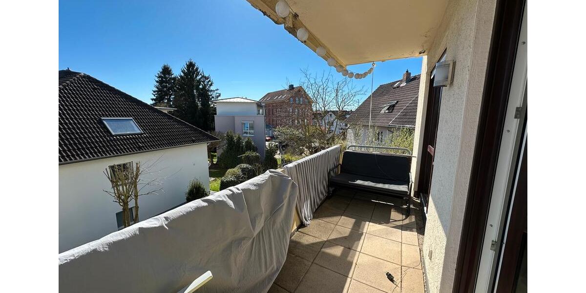 Etagenwohnung Lollar - 3 Zimmer, 75 m&sup2;, 850&euro; | Angebot:26233996