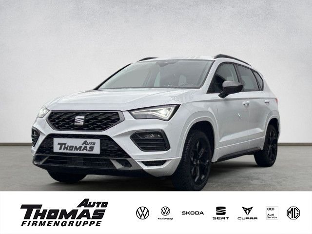 Ateca