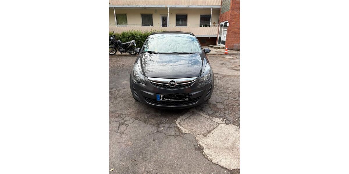 Opel Corsa 159.000 km 3.000 &euro; Lübeck 23560