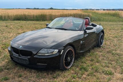 BMW Z4 111.400 km 8.000 &euro; Mittelbiberach 88441