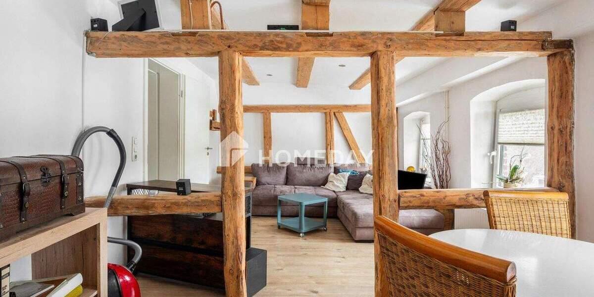 Mehrfamilienhaus, Wohnhaus Schönberg - 7 Zimmer, 146 m&sup2;, 255.000&euro; | Angebot:25684263