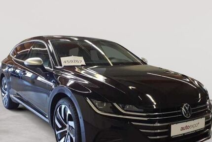 VW Arteon