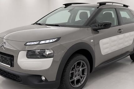 Citroen C4 Cactus 119.674 km 7.400 &euro; Recklinghausen 45661