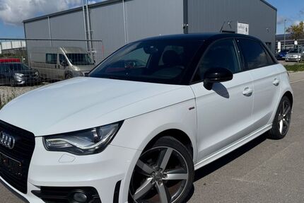 Audi A1 162.000 km 6.990 &euro; Bad Wörishofen 86825