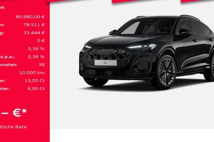 Audi Q5 1.009 km 82.980 &euro; Leverkusen 51373