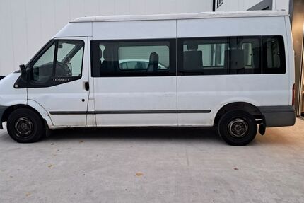 Ford Transit 225.000 km 3.300 € Blankenfelde-Mahlow , OT Gross Kienitz 15831