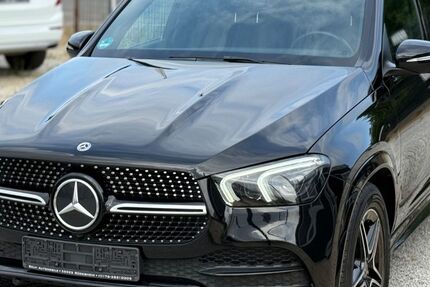 Mercedes-Benz GLE 350 103.000 km 49.900 &euro; Rüdesheim 55593