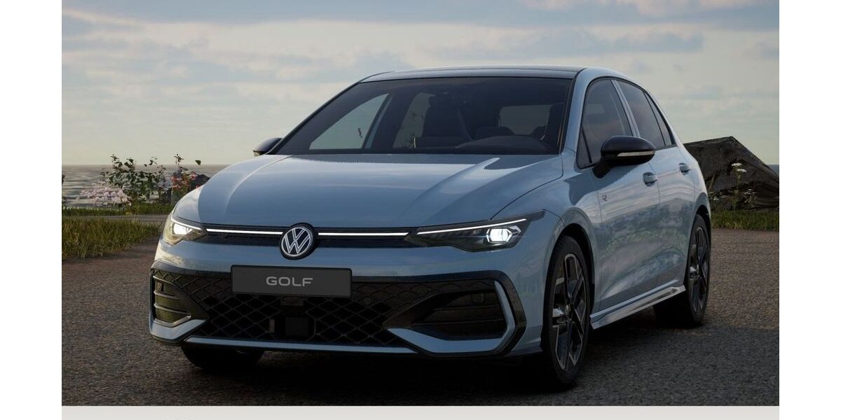 VW Golf 1.368 km 40.388 &euro; Northeim 37154