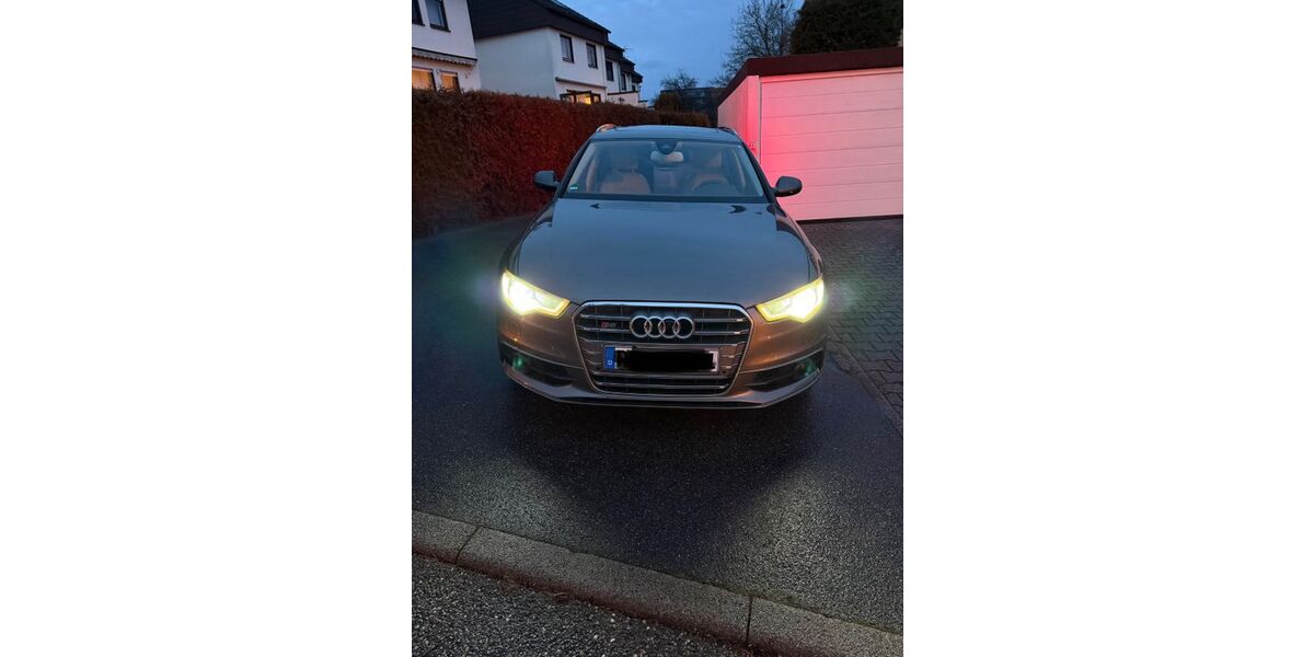 Audi A6 108.000 km 22.000 &euro; Pforzheim 75179