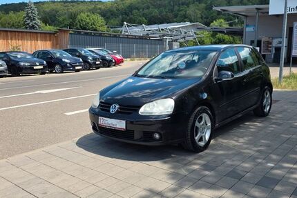 VW Golf 139.826 km 4.999 &euro; Heidenheim-Schnaitheim 89520