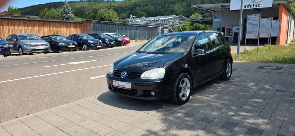 VW Golf 139.826 km 4.999 &euro; Heidenheim-Schnaitheim 89520