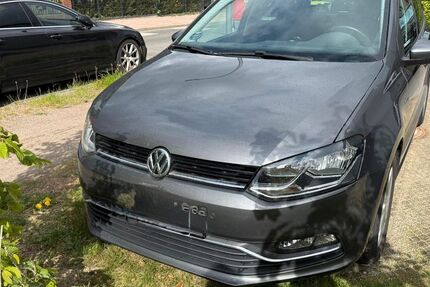 VW Polo 114.000 km 7.500 &euro; Hamburg 22043