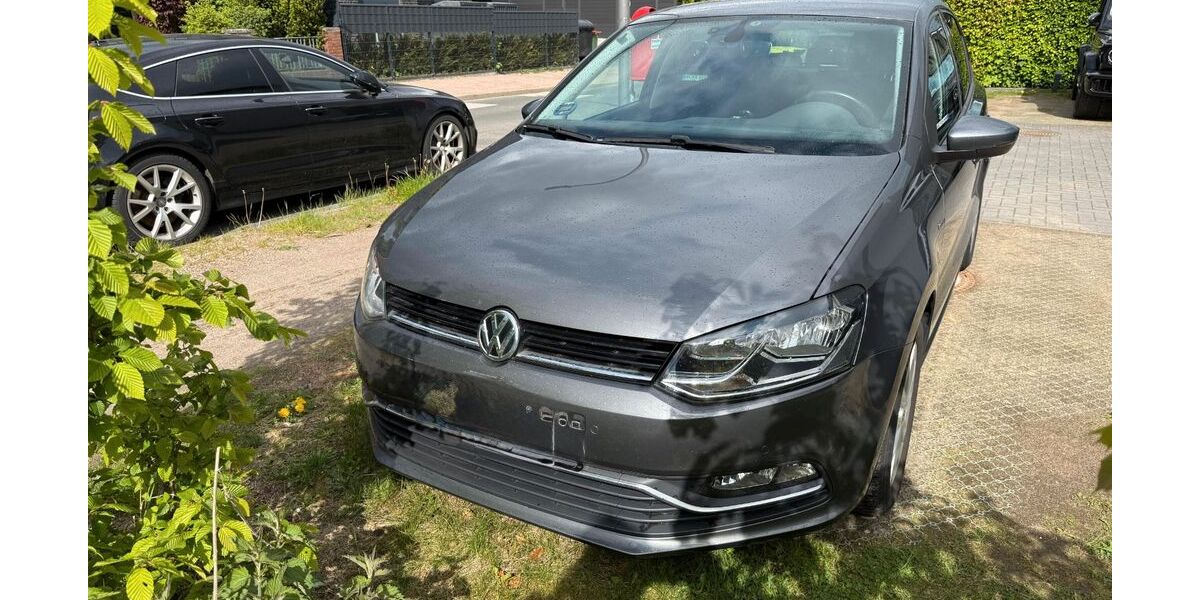 VW Polo 114.000 km 7.500 &euro; Hamburg 22043