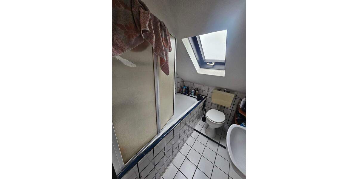 Reihenendhaus Ennepetal Homberge - 7 Zimmer, 100 m&sup2;, 339.000&euro; | Angebot:25678747