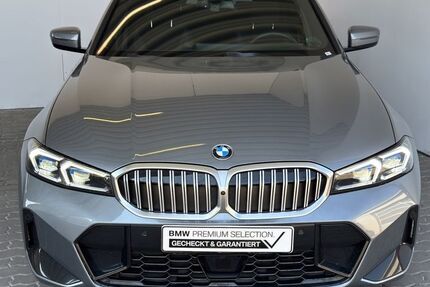 BMW 320 24.465 km 41.290 € Heilbronn 74076