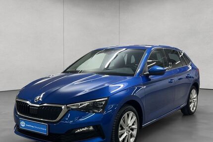 Skoda Scala 23.685 km 18.890 &euro; Stuttgart 70190
