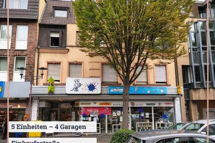 Haus zum Kaufen in Kerpen Horrem 1.499.000 € 441 m² 15 zimmer