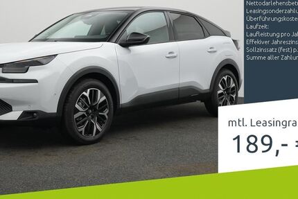 Citroen C4 1.500 km 23.490 &euro; Bocholt 46395
