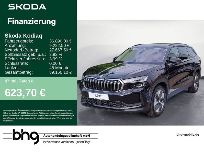 Kodiaq