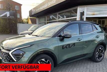 Kia Sportage 56.487 km 30.990 &euro; Bremen 28357