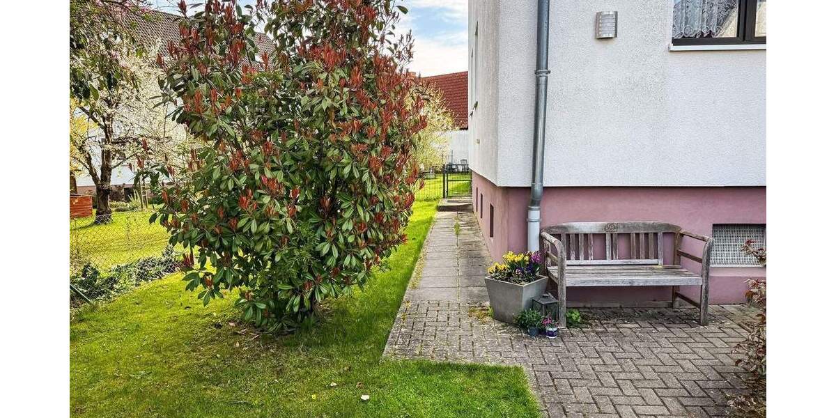 Mehrfamilienhaus, Wohnhaus Kaufungen Oberkaufungen - 7 Zimmer, 169 m&sup2;, 380.000&euro; | Angebot:26204042