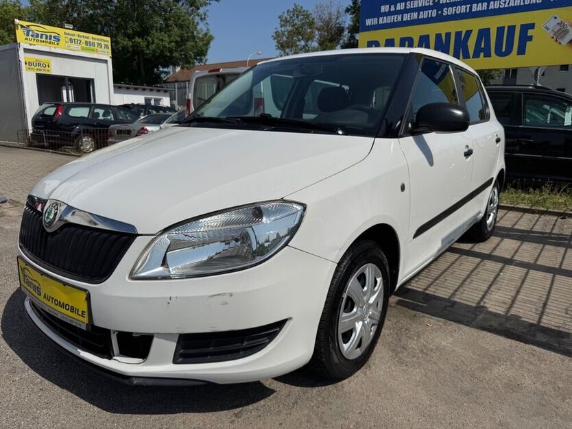 Fabia