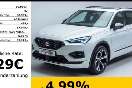 Seat Tarraco 79.730 km 30.785 &euro; Stade 21680
