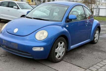 VW New Beetle 230.000 km 390 &euro; Mühlheim am Main 63165