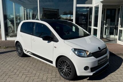 Skoda Citigo 155.472 km 5.990 &euro; Ribnitz-Damgarten 18311