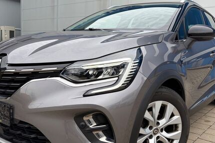 Renault Captur 100.000 km 13.998 &euro; Friedrichshafen 88048