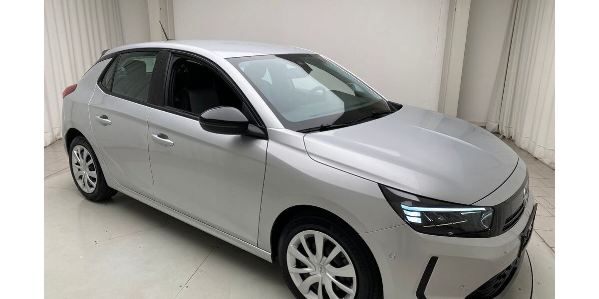 Opel Corsa 13.700 km 15.950 &euro; Bad Kreuznach 55545