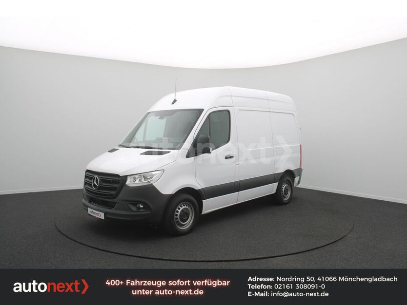 Mercedes-Benz Sprinter 132.050 km 23.788 € Mönchengladbach 41066