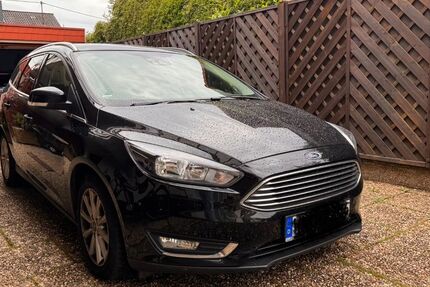Ford Focus 134.000 km 10.800 &euro; Tholey 66636