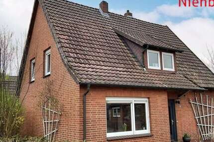 Haus Nienburg - 4 Zimmer, 136 m&sup2;, 269.000&euro; | Angebot:26201127
