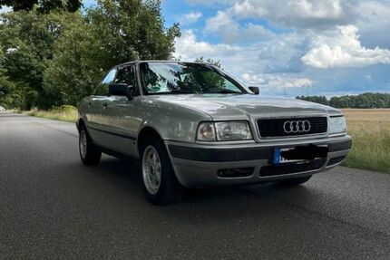 Audi 80 199.999 km 3.100 &euro; Altlandsberg 15345
