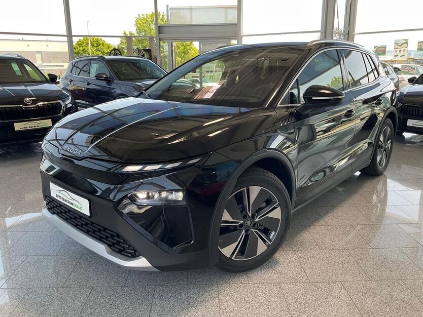 Skoda Elroq 5.000 km 43.890 € Bretzfeld- Schwabbach 74626