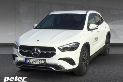Mercedes GLA 200