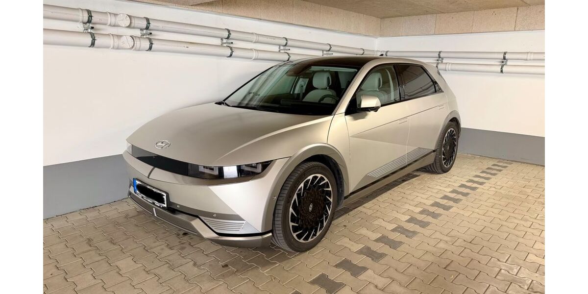 Hyundai IONIQ 5 55.000 km 32.400 &euro; Estenfeld 97230