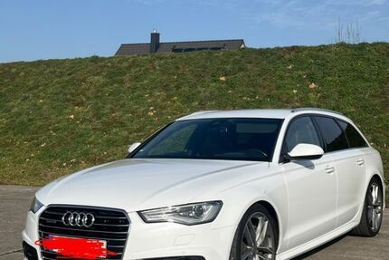 Audi A6 105.000 km 26.300 &euro; Hemer 58675