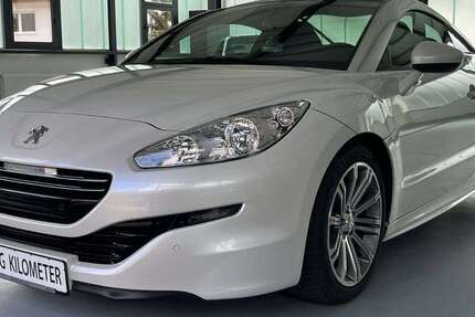 Peugeot RCZ 19.800 km 16.149 &euro; Keltern 75210