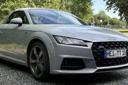 Audi TT 45.500 km 39.900 € Heide 25746