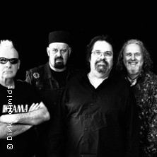 Jo Hartmann & Band - HARTMANN Witten-Zentrum