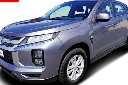 Mitsubishi ASX 111.229 km 15.990 &euro; Brehna 06796