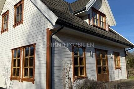 Haus Steinfeld Steinfeld - 4 Zimmer, 110 m&sup2;, 385.000&euro; | Angebot:25999603