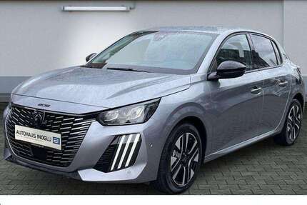 Peugeot 208 12.737 km 14.380 &euro; Rüsselsheim 65428