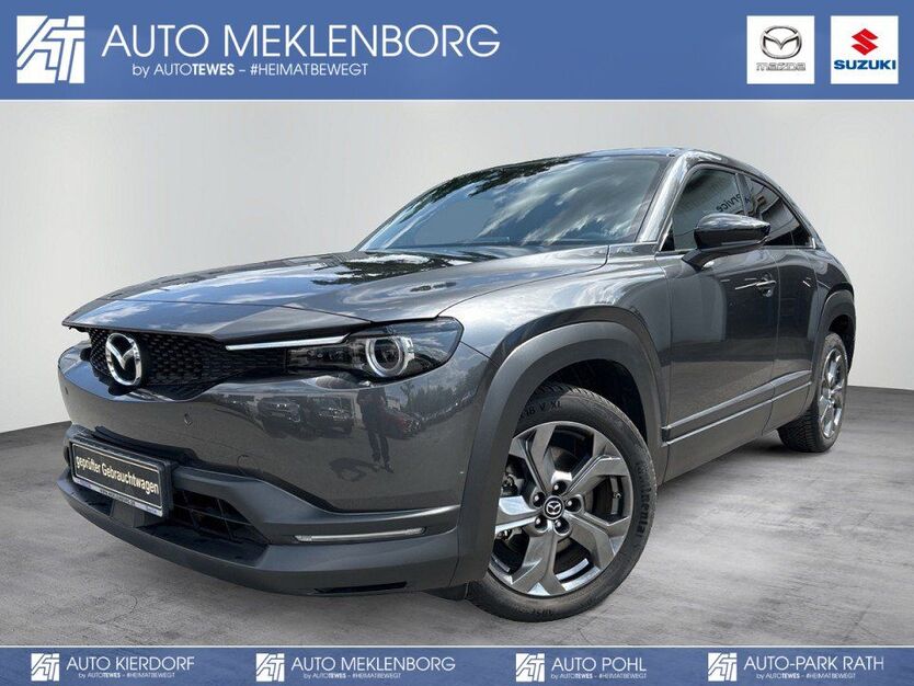 Mazda MX-30 29.570 km 15.990 € Berlin 13599