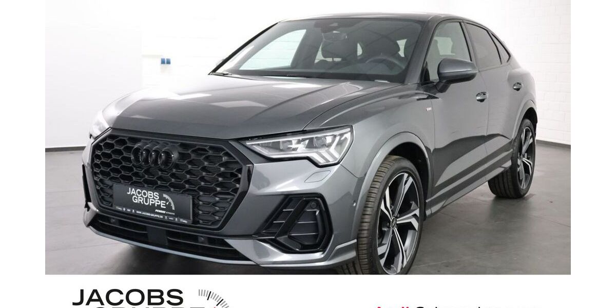 Audi Q3 7.291 km 43.660 &euro; Alsdorf 52477