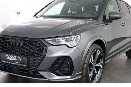 Audi Q3 7.291 km 45.880 &euro; Alsdorf 52477