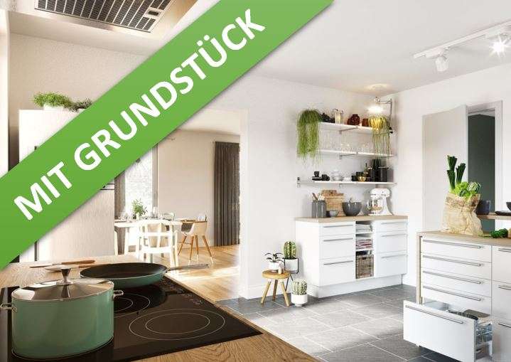 Haus zum Kaufen in Hagenburg 387.450 € 129 m²
