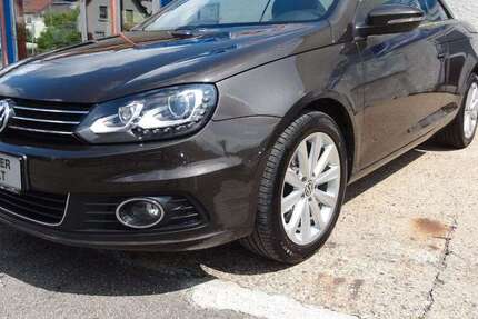 VW Eos 84.000 km 11.990 € Heidenheim 89520